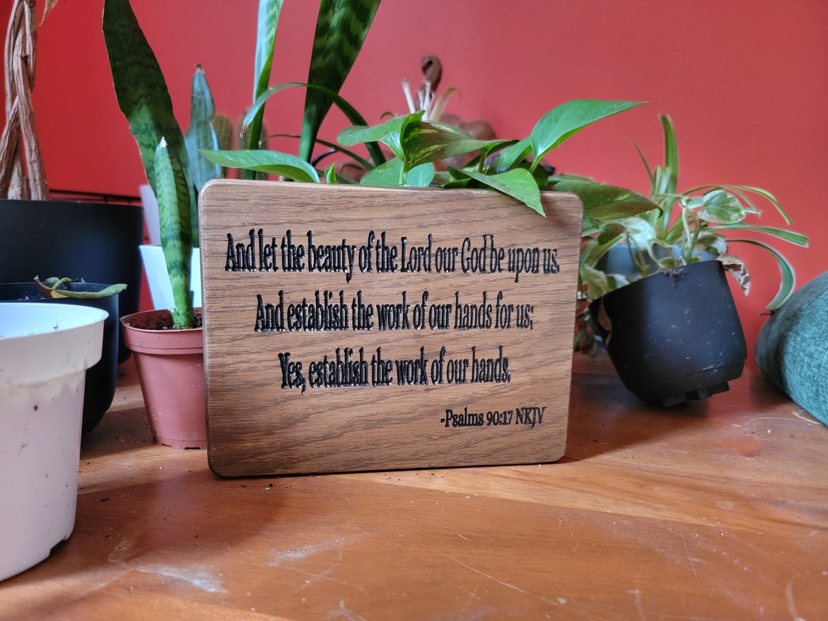 Custom Signs