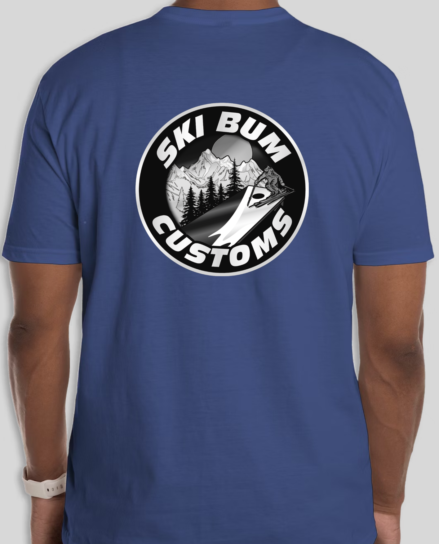 Short Sleeve T-Shirt