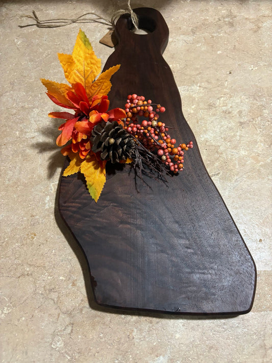 Charcuterie Board